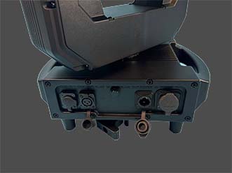 LED Beam 200 ip65